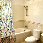 Apartment Nissi 3 E8 Pool View Agia Napa