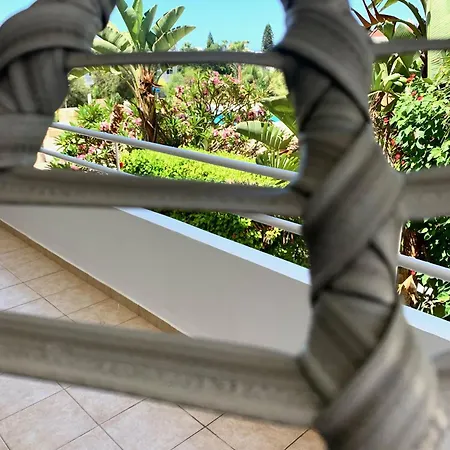 Apartment Nissi 3 E8 Pool View Agia Napa