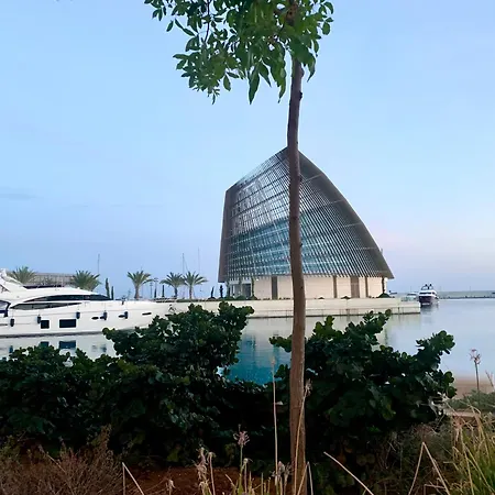 Nissi 3 E8 Pool View Apartment *