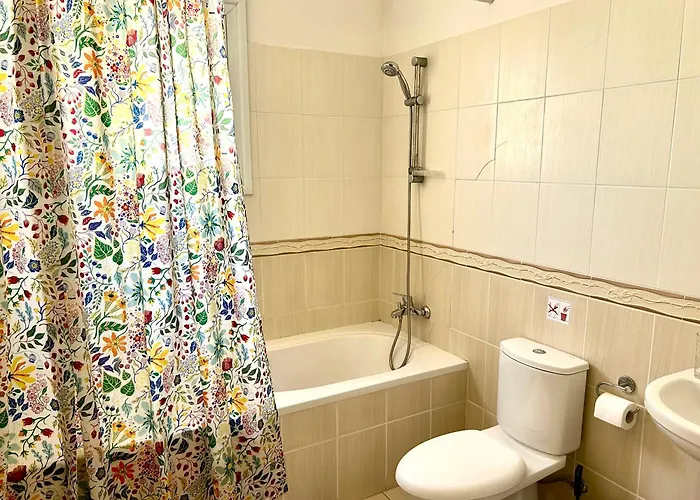 Appartamento Nissi 3 E8 Pool View Ayia Napa