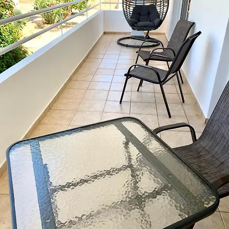 Nissi 3 E8 Pool View * איה נאפה