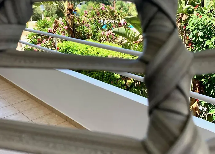 Apartamento Nissi 3 E8 Pool View Agia Napa