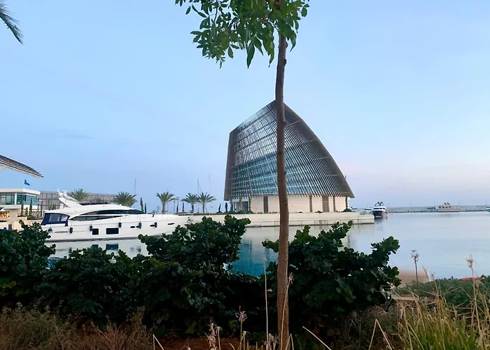 Nissi 3 E8 Pool View Apartamento *